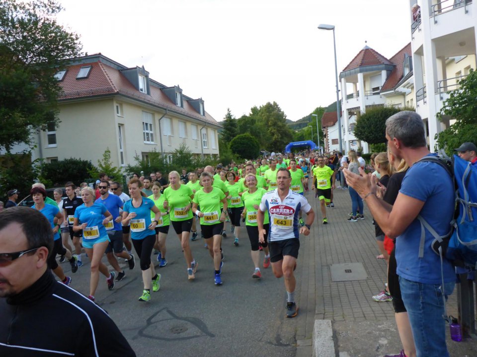 Sonnwendlauf